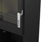 SUPRA JACCO BÜCHER kandallókályha