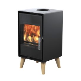SUPRA JACCO PIEDS BOIS kandallókályha 