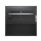 SUPRA LARRY BÜCHER kandallókályha 