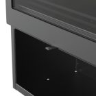 SUPRA LARRY BÜCHER kandallókályha 