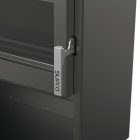 SUPRA LARRY BÜCHER kandallókályha 