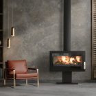 SUPRA LARRY SUR PIED kandallókályha