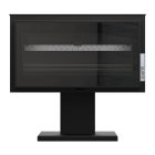 SUPRA LARRY SUR PIED kandallókályha