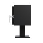 SUPRA LARRY SUR PIED kandallókályha