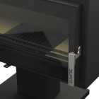 SUPRA LARRY SUR PIED kandallókályha