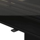 SUPRA LARRY SUR PIED kandallókályha