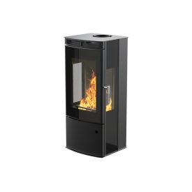 SUPRA ANAYA TRI-VISION kandallókályha