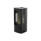 SUPRA ANAYA TRI-VISION kandallókályha