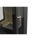 SUPRA ANAYA TRI-VISION kandallókályha