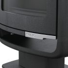 SUPRA PAUL SUR PIED  kandallókályha