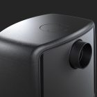 SUPRA PAUL SUR PIED  kandallókályha