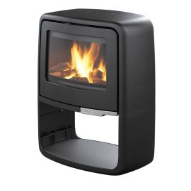 SUPRA PAUL BÜCHER  kandallókályha