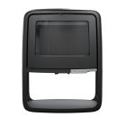 SUPRA PAUL BÜCHER  kandallókályha