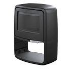 SUPRA PAUL BÜCHER  kandallókályha