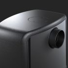 SUPRA PAUL BÜCHER  kandallókályha