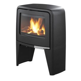 SUPRA PAUL HAUT  kandallókályha