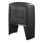 SUPRA PAUL HAUT  kandallókályha