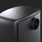 SUPRA PAUL HAUT  kandallókályha