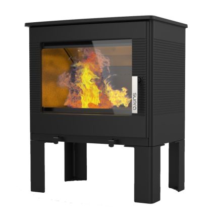 SUPRA ODÉLYA  kandallókályha