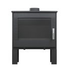 SUPRA ODÉLYA  kandallókályha