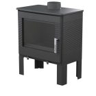 SUPRA ODÉLYA  kandallókályha