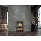 SUPRA ODÉLYA BÜCHER  kandallókályha