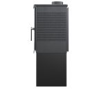 SUPRA ODÉLYA BÜCHER  kandallókályha