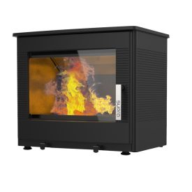 SUPRA ODÉLYA RABAISSÉ  kandallókályha