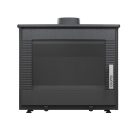 SUPRA ODÉLYA RABAISSÉ  kandallókályha