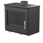 SUPRA ODÉLYA RABAISSÉ  kandallókályha