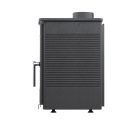 SUPRA ODÉLYA RABAISSÉ  kandallókályha