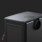 SUPRA CHARLES  kandallókályha