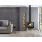 SUPRA KRIS  kandallókályha 