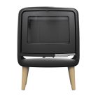 SUPRA KRIS  kandallókályha 