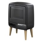 SUPRA KRIS  kandallókályha 