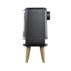 SUPRA KRIS  kandallókályha 