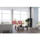 SUPRA MAONIE kandallókályha