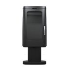 SUPRA MAONIE SUR PIED  kandallókályha