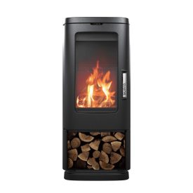 SUPRA MAONIE BÜCHER  kandallókályha