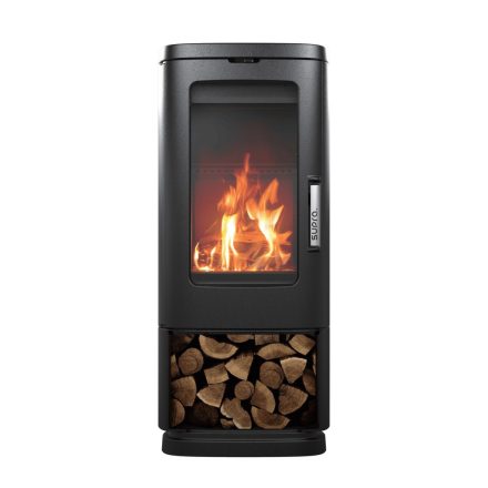 SUPRA MAONIE BÜCHER  kandallókályha