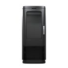 SUPRA MAONIE BÜCHER  kandallókályha