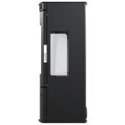 SUPRA TALMA TRI-VISION kandallókályha