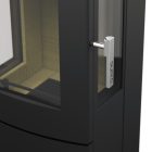 SUPRA TALMA TRI-VISION kandallókályha