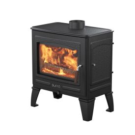 SUPRA VERCORS E kandallókályha