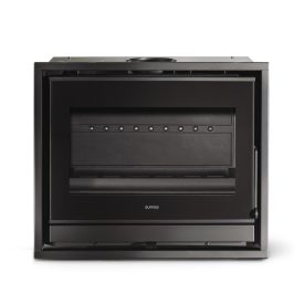 SUPRA NEO 67 kandalló tűztér