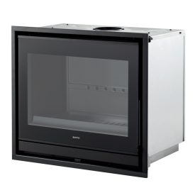 SUPRA NEO 76 kandalló tűztér