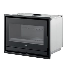 SUPRA NEO 76 16/9 kandalló tűztér