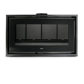 SUPRA NEO 100 E kandalló tűztér