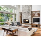 SUPRA NEO 100 E kandalló tűztér