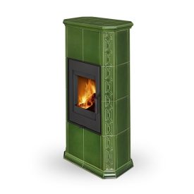 ROMOTOP GREMIO 4 csempe kandallókályha többféle színben